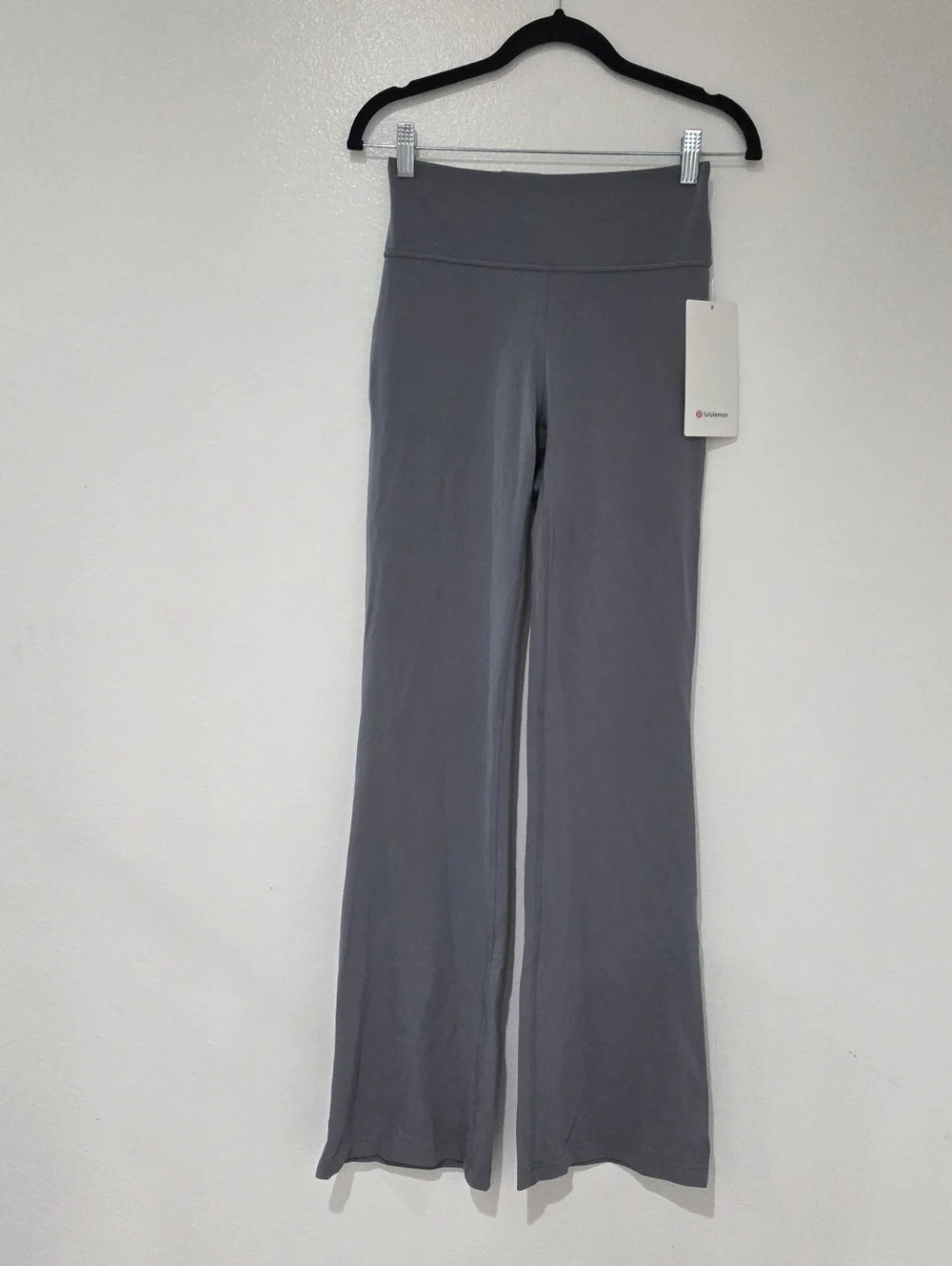 Lululemon Groove Nulu High-Rise Flared Pants - Picture 3 of 9
